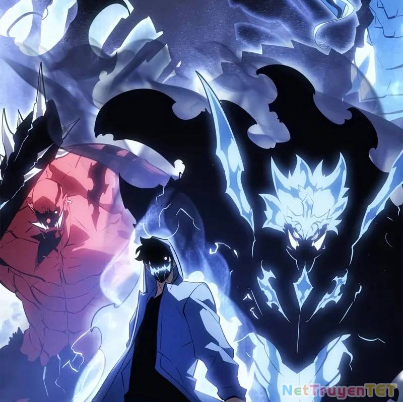 Solo Leveling Ragnarok