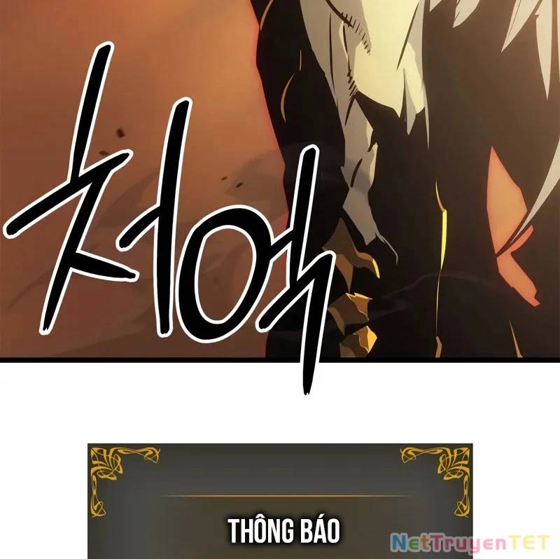 Solo Leveling Ragnarok