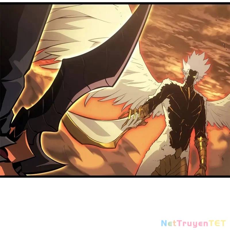 Solo Leveling Ragnarok