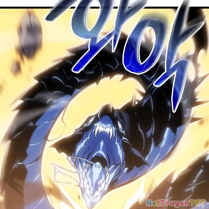 Solo Leveling Ragnarok