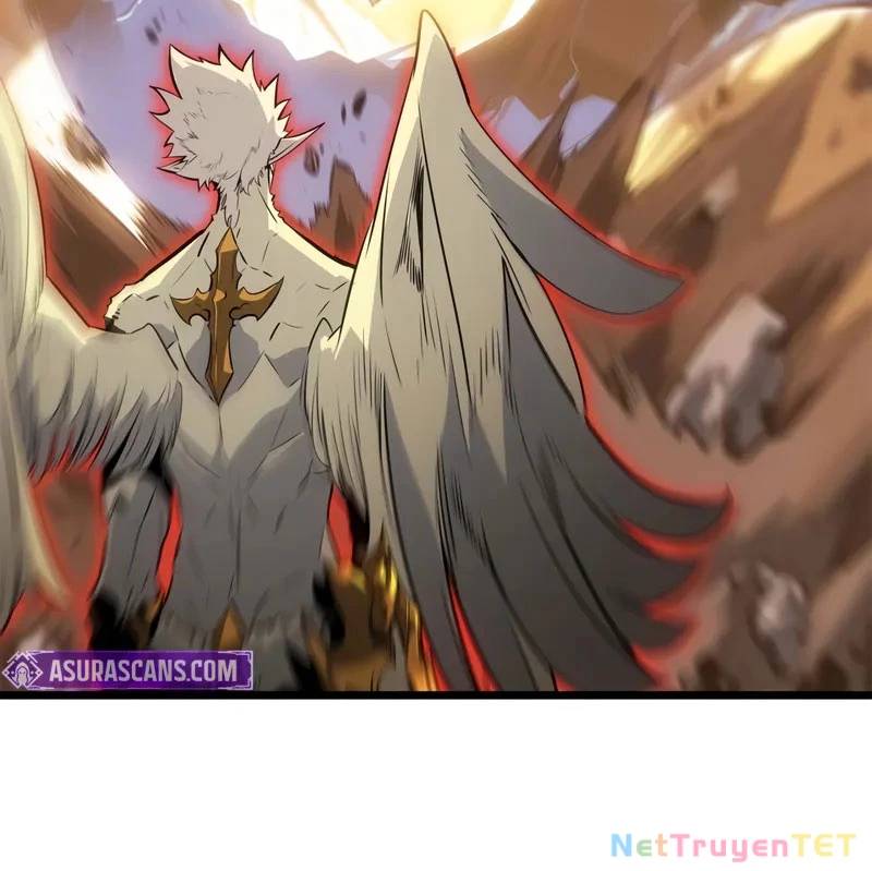 Solo Leveling Ragnarok