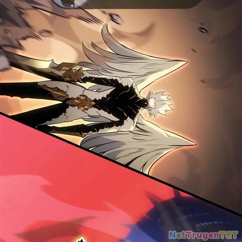 Solo Leveling Ragnarok