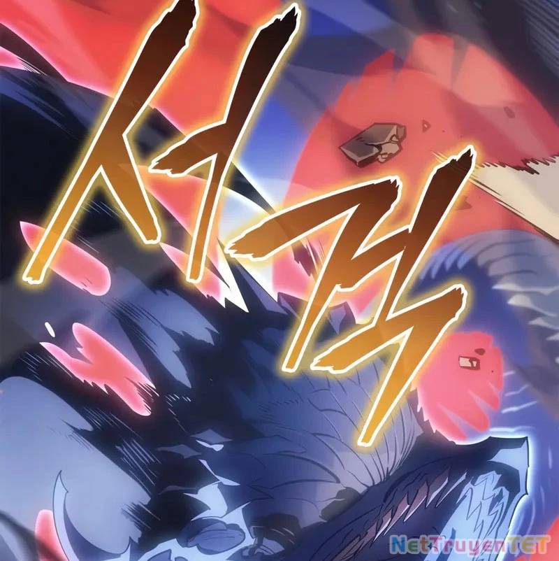 Solo Leveling Ragnarok