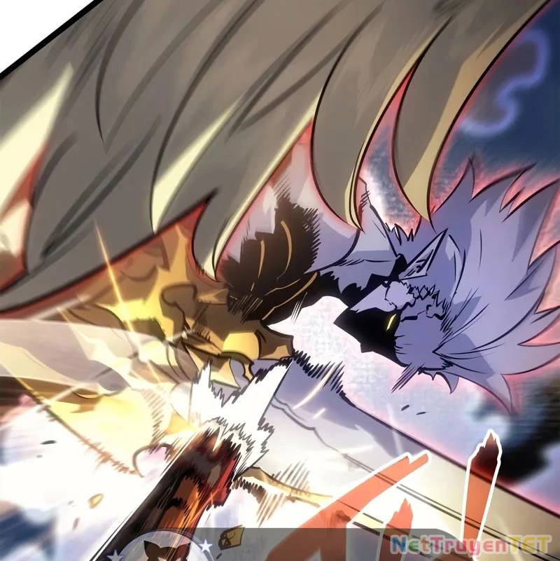 Solo Leveling Ragnarok