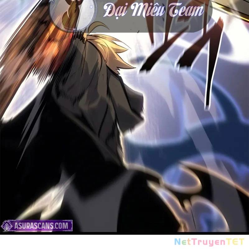 Solo Leveling Ragnarok