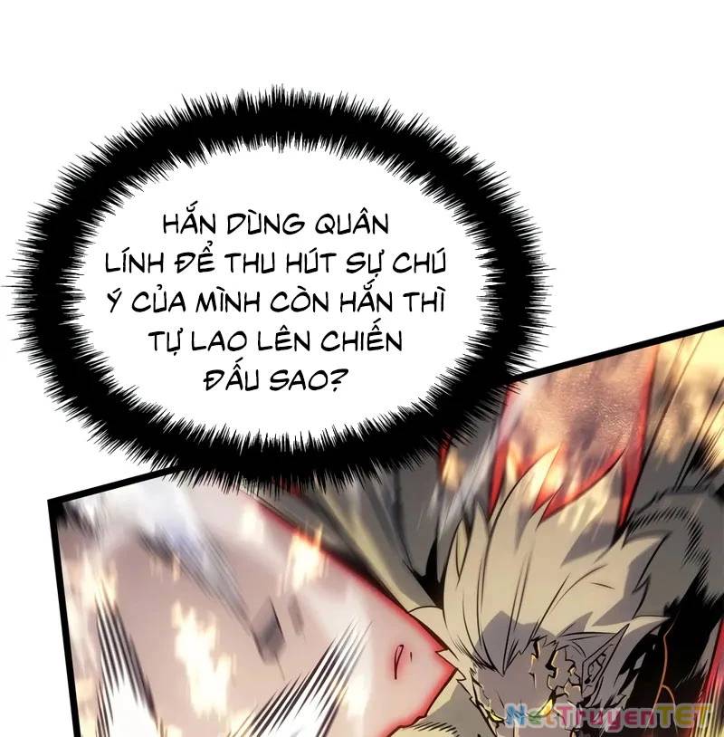 Solo Leveling Ragnarok