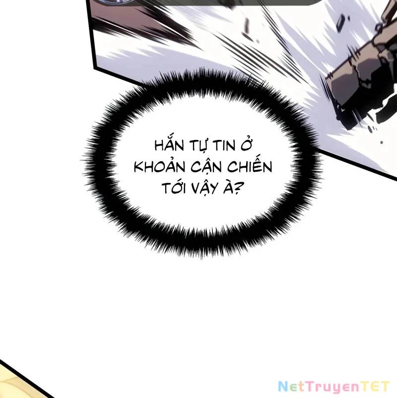 Solo Leveling Ragnarok