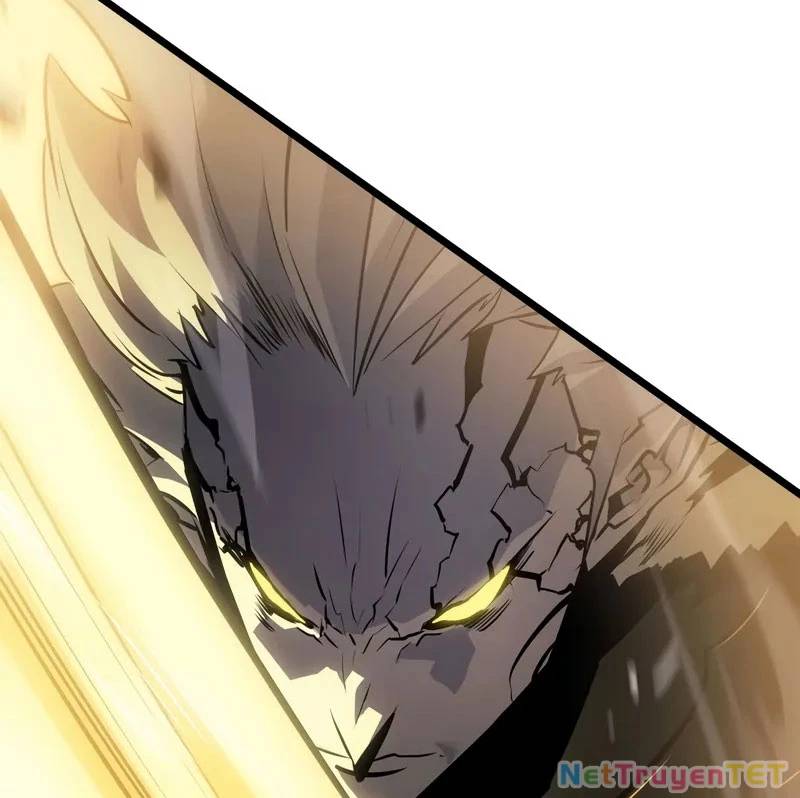 Solo Leveling Ragnarok
