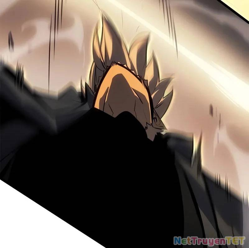 Solo Leveling Ragnarok
