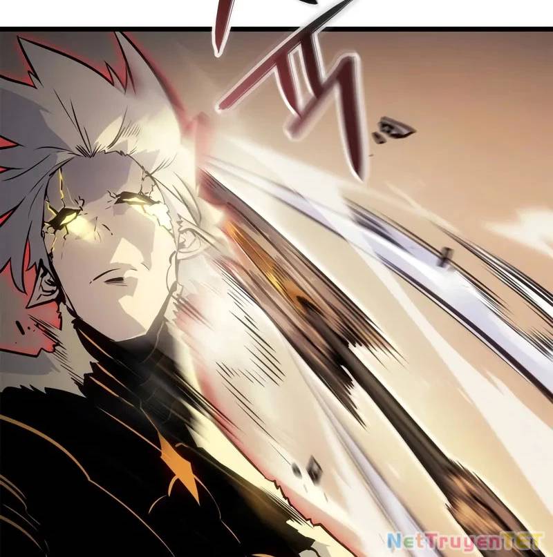 Solo Leveling Ragnarok
