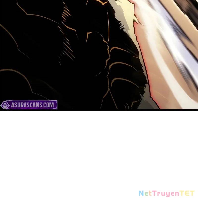Solo Leveling Ragnarok