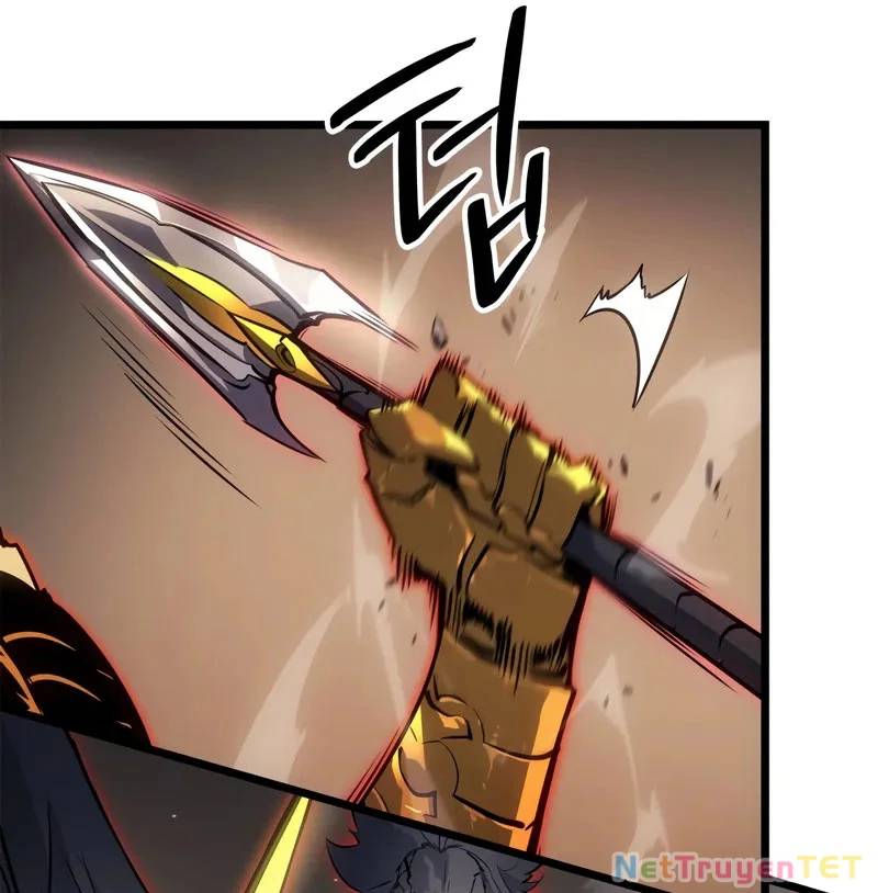 Solo Leveling Ragnarok