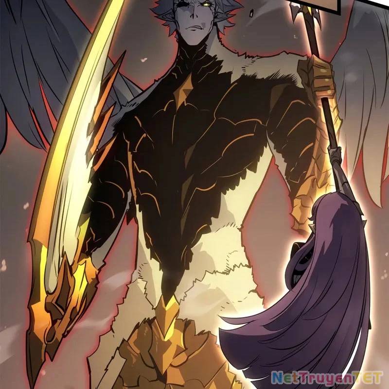 Solo Leveling Ragnarok