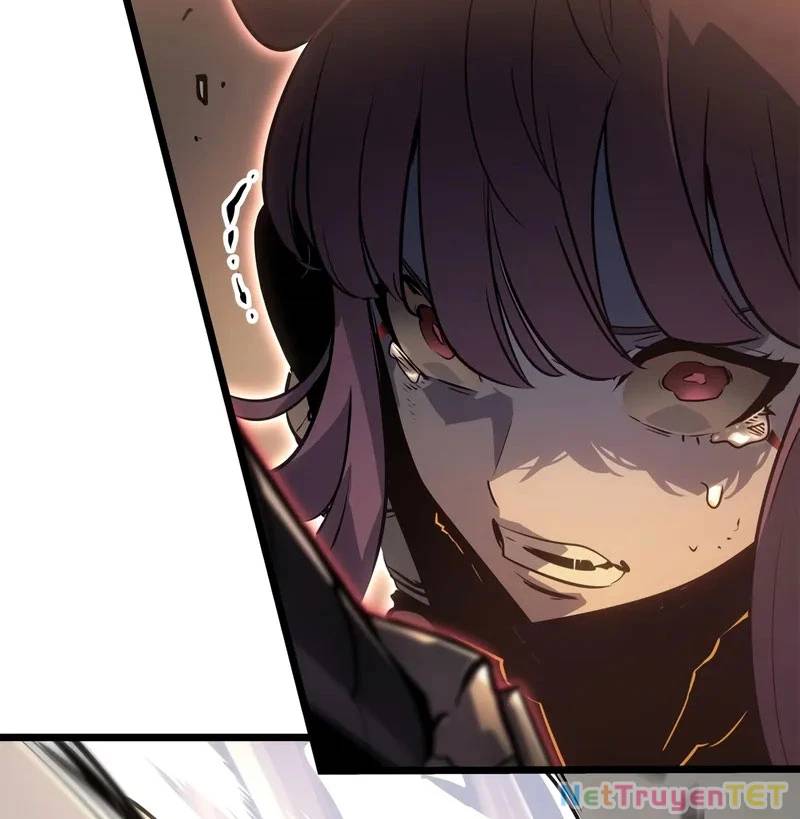 Solo Leveling Ragnarok