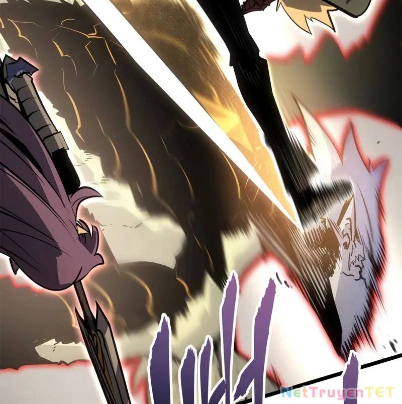 Solo Leveling Ragnarok