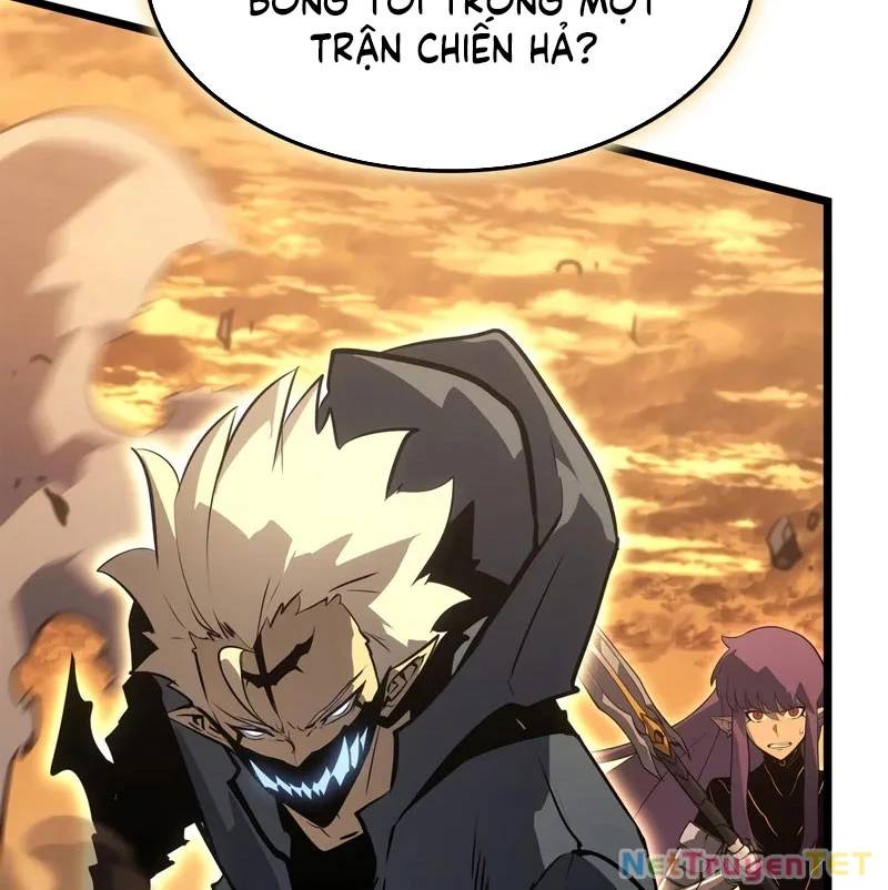 Solo Leveling Ragnarok