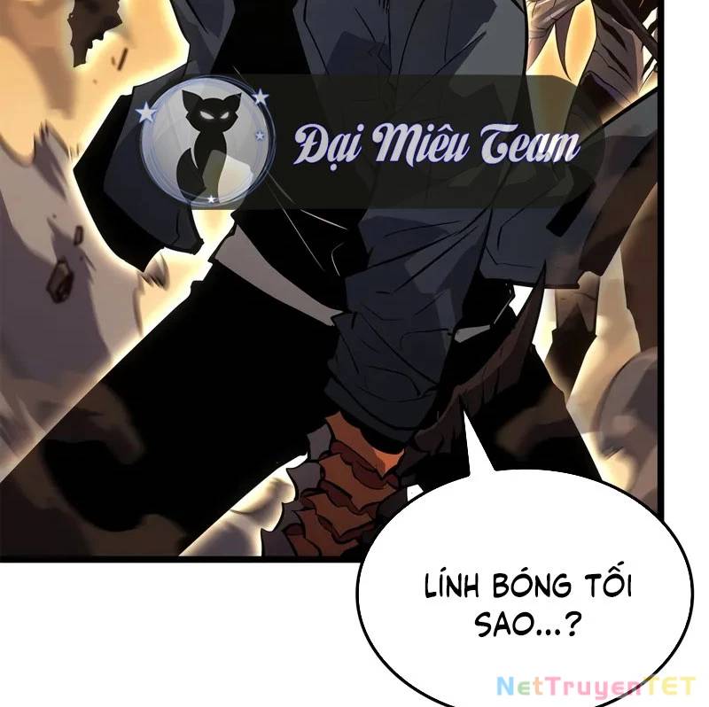 Solo Leveling Ragnarok