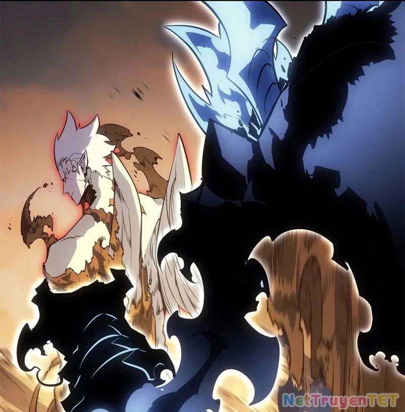Solo Leveling Ragnarok