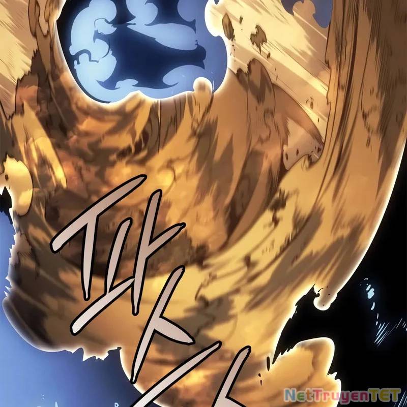 Solo Leveling Ragnarok