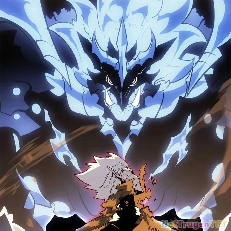 Solo Leveling Ragnarok