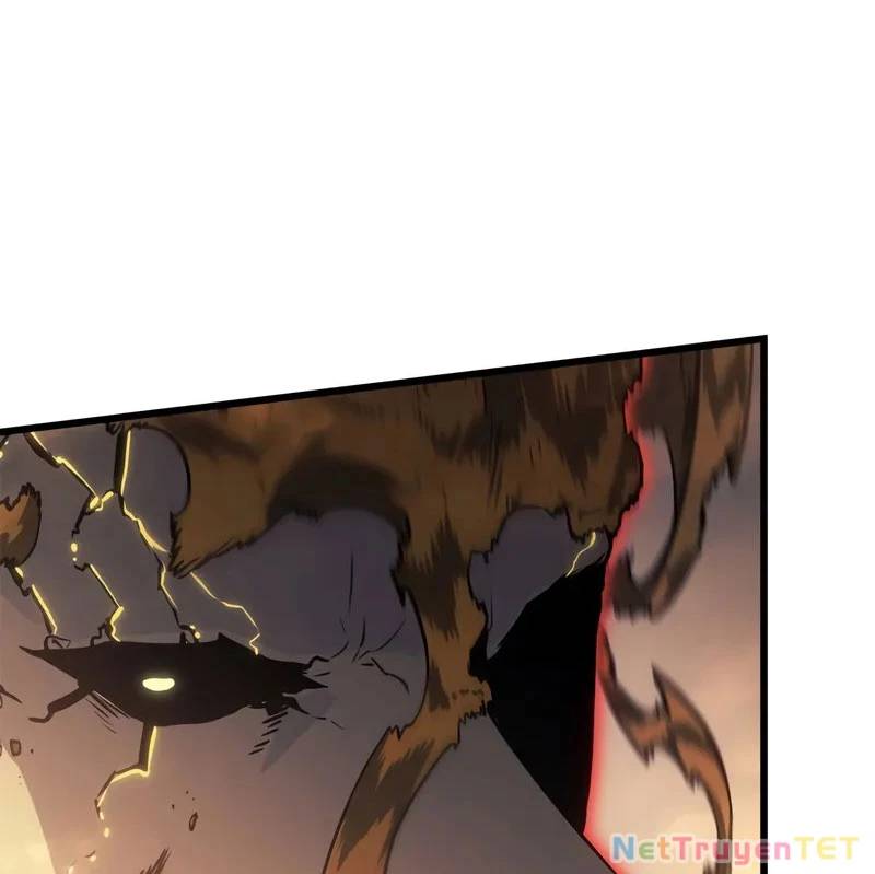 Solo Leveling Ragnarok