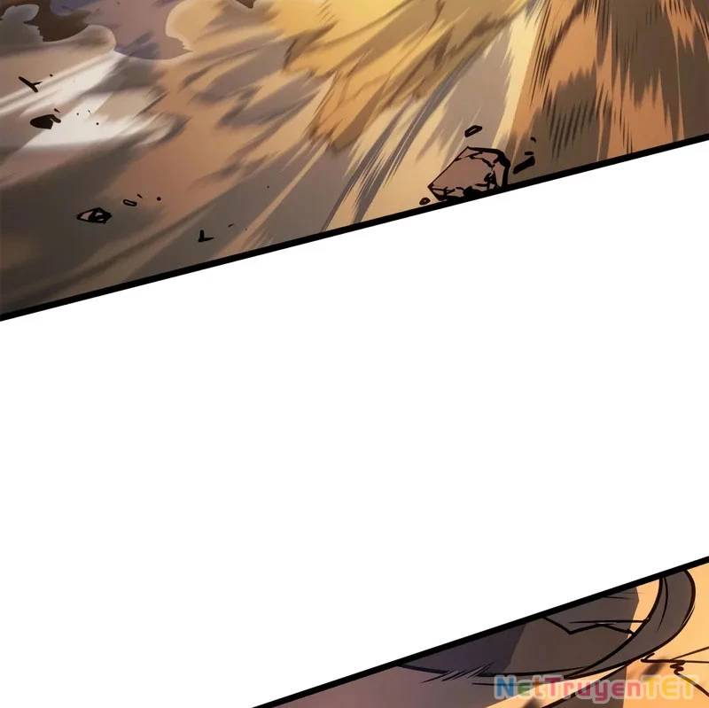 Solo Leveling Ragnarok