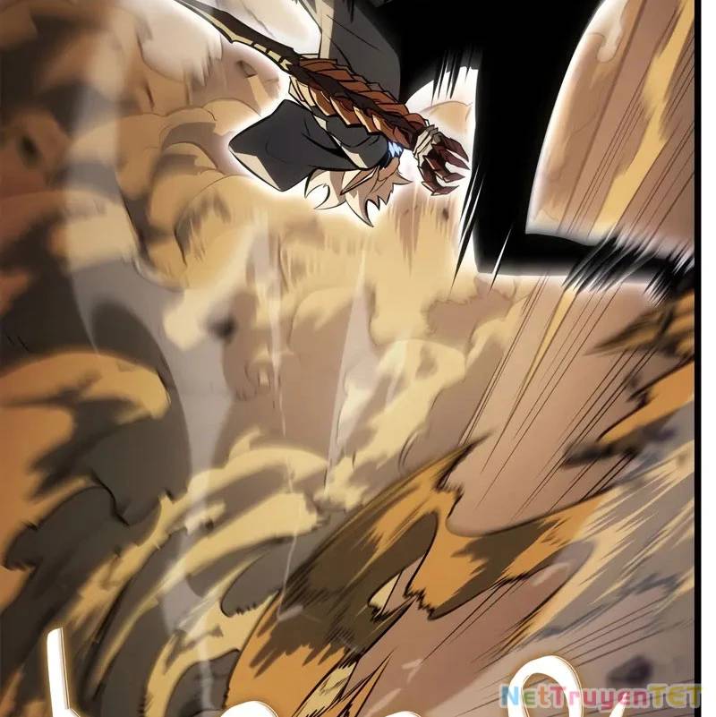 Solo Leveling Ragnarok