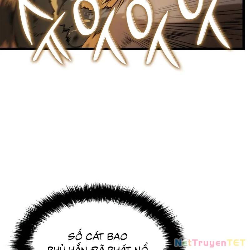 Solo Leveling Ragnarok