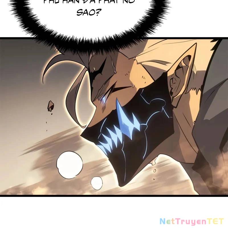 Solo Leveling Ragnarok