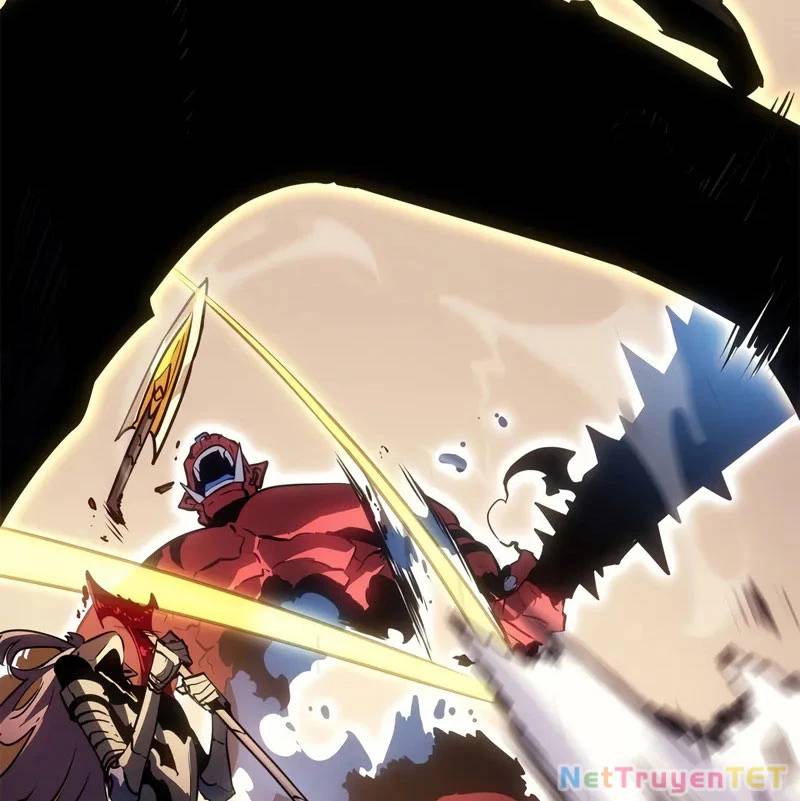Solo Leveling Ragnarok