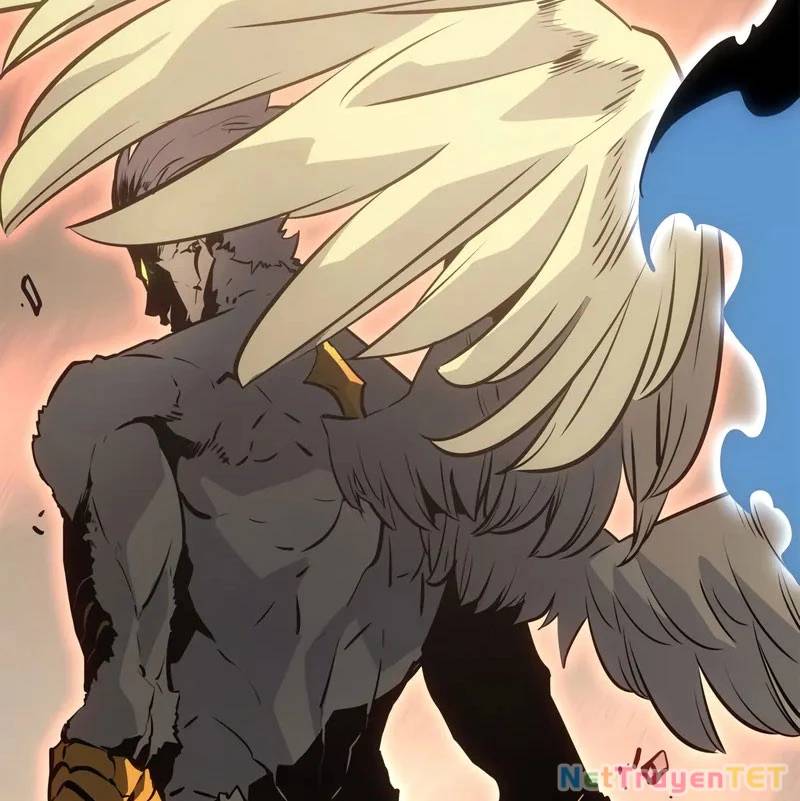 Solo Leveling Ragnarok