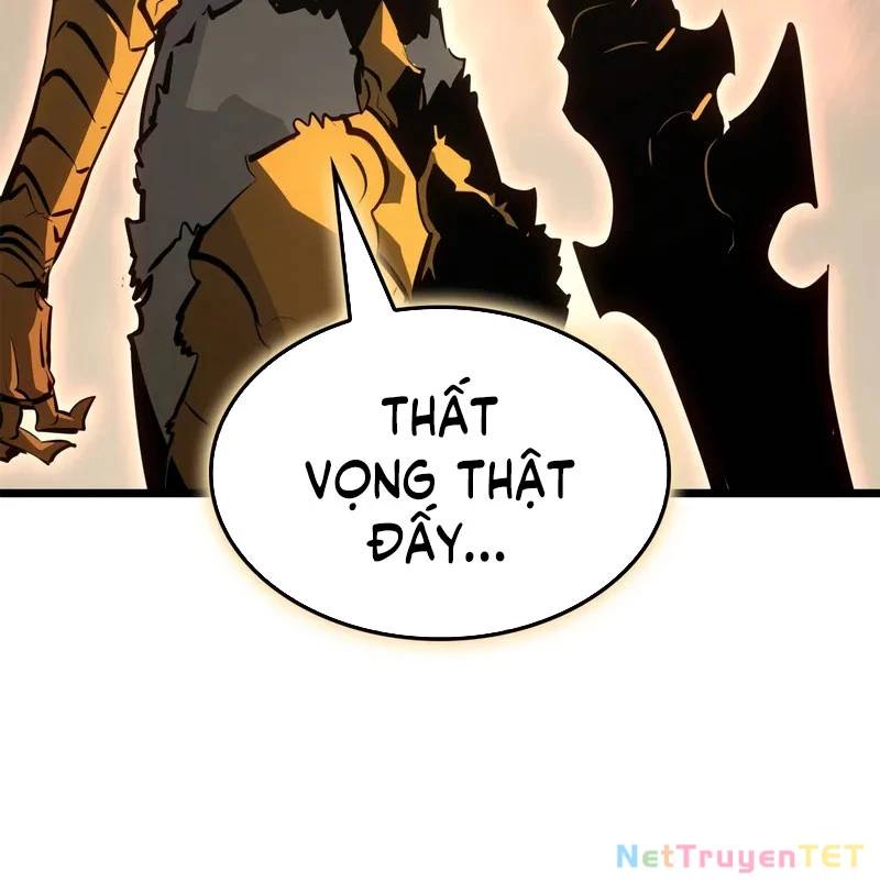 Solo Leveling Ragnarok
