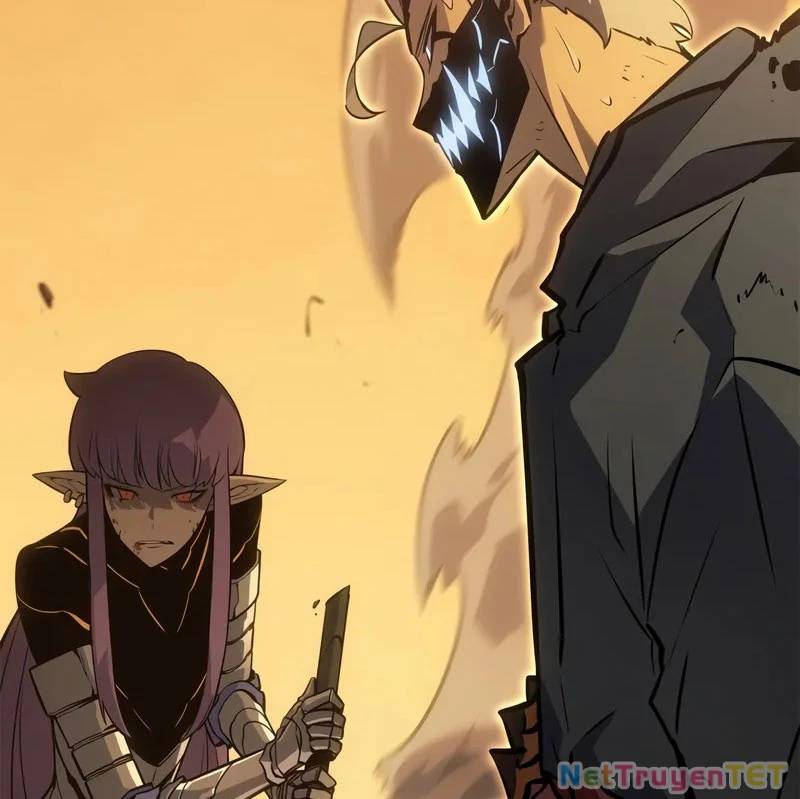 Solo Leveling Ragnarok