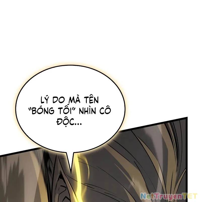 Solo Leveling Ragnarok