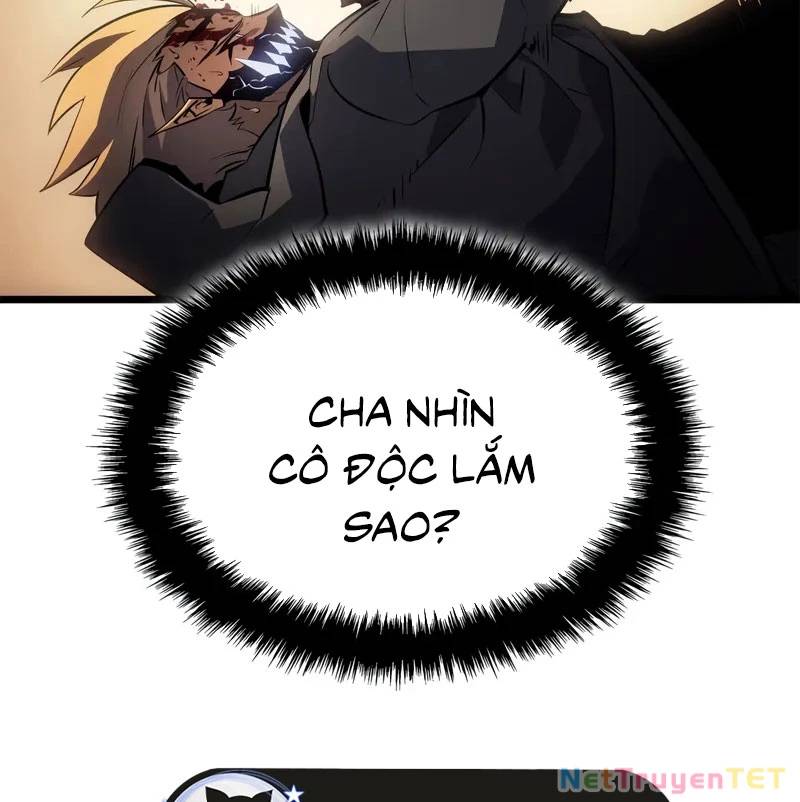 Solo Leveling Ragnarok