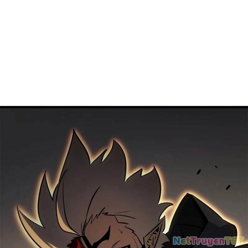 Solo Leveling Ragnarok
