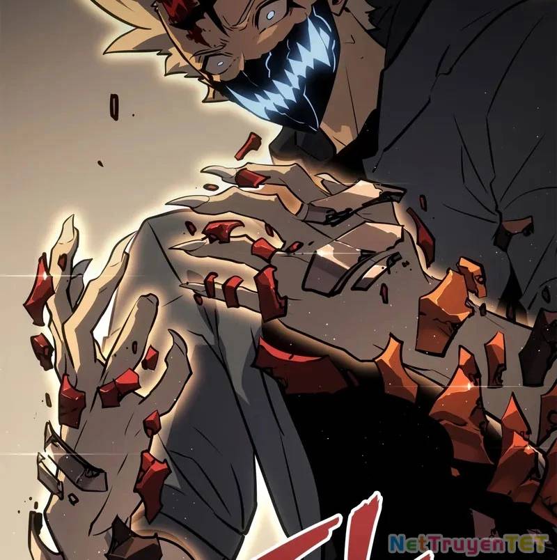 Solo Leveling Ragnarok