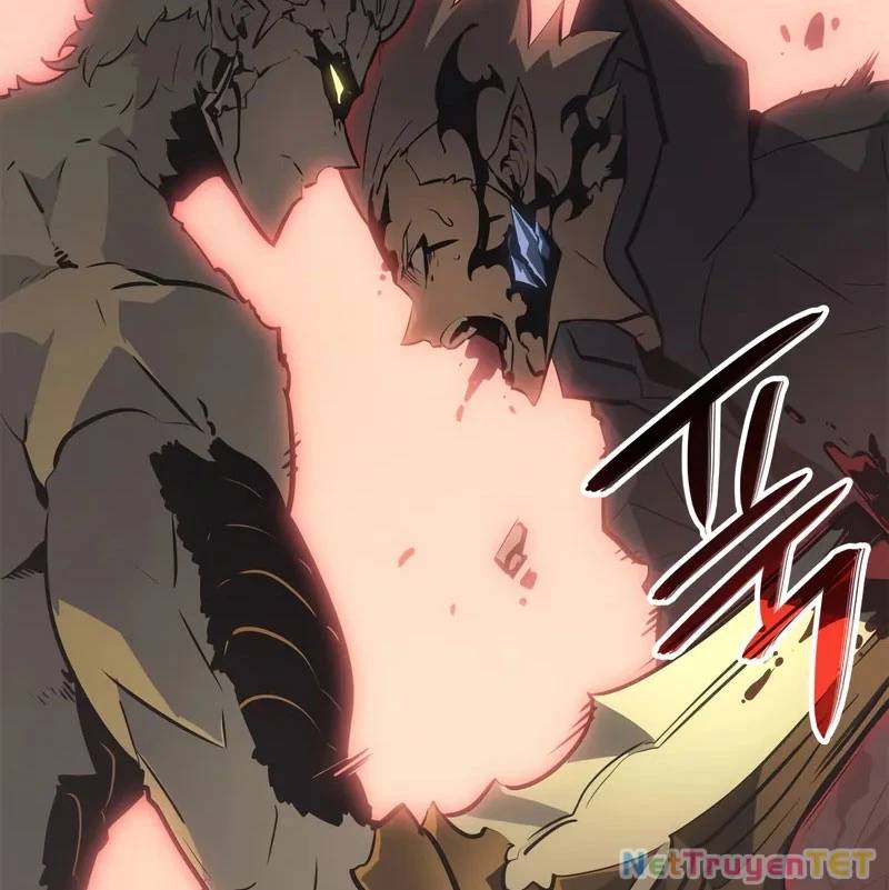 Solo Leveling Ragnarok