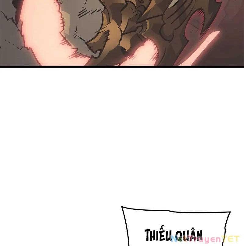 Solo Leveling Ragnarok