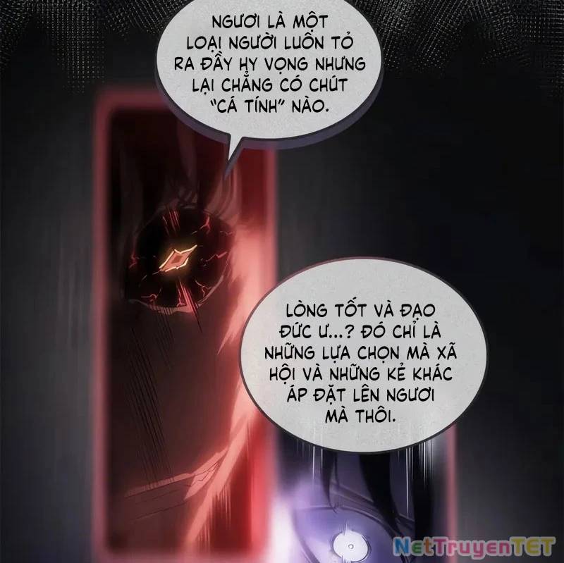 Solo Leveling Ragnarok
