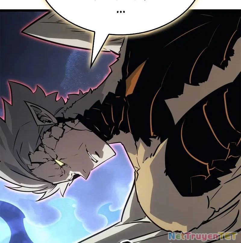 Solo Leveling Ragnarok