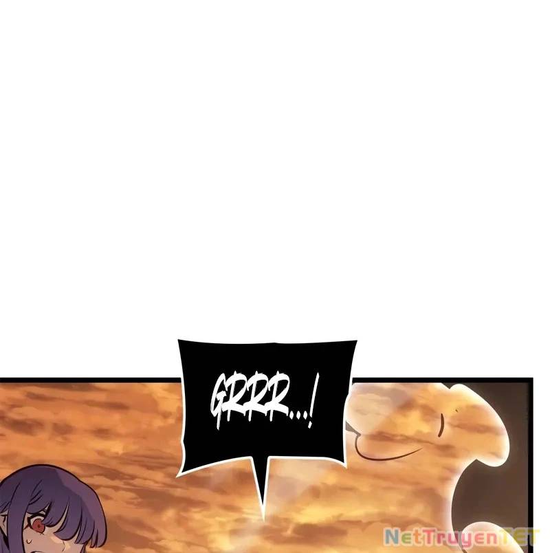 Solo Leveling Ragnarok