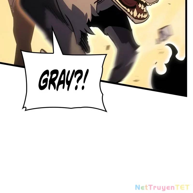 Solo Leveling Ragnarok