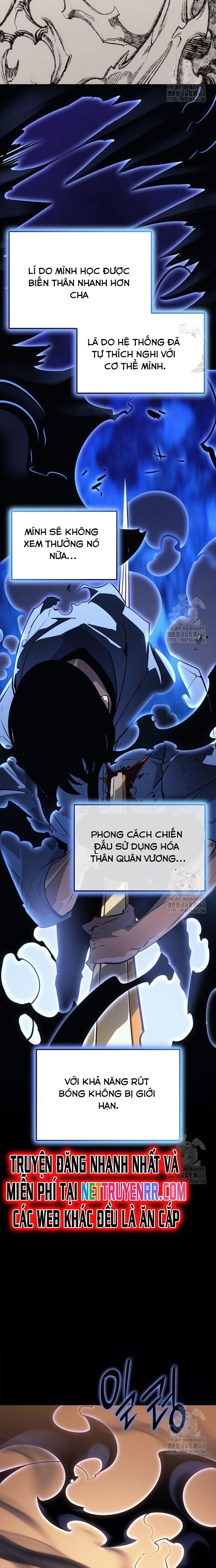 Solo Leveling Ragnarok