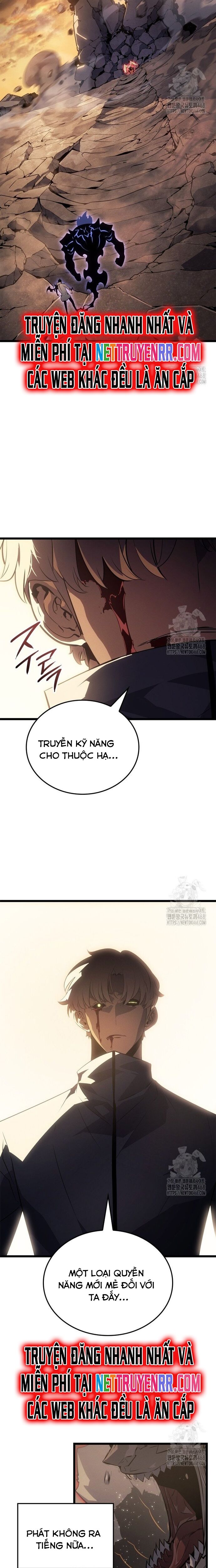 Solo Leveling Ragnarok