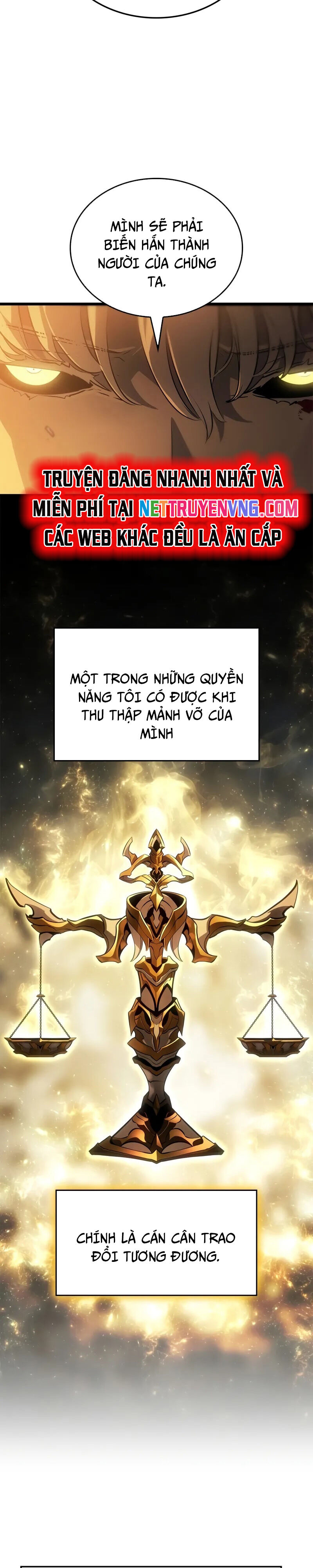 Solo Leveling Ragnarok