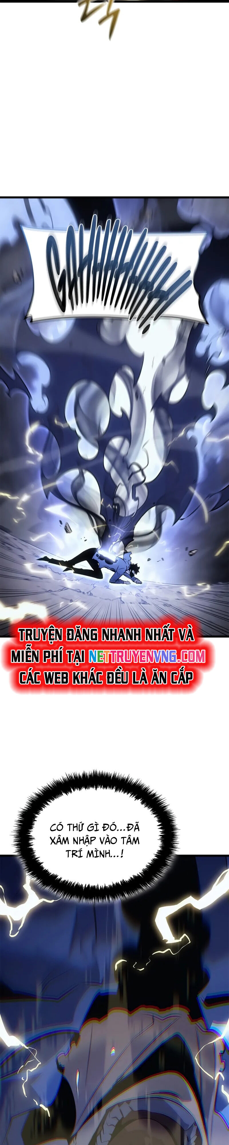 Solo Leveling Ragnarok