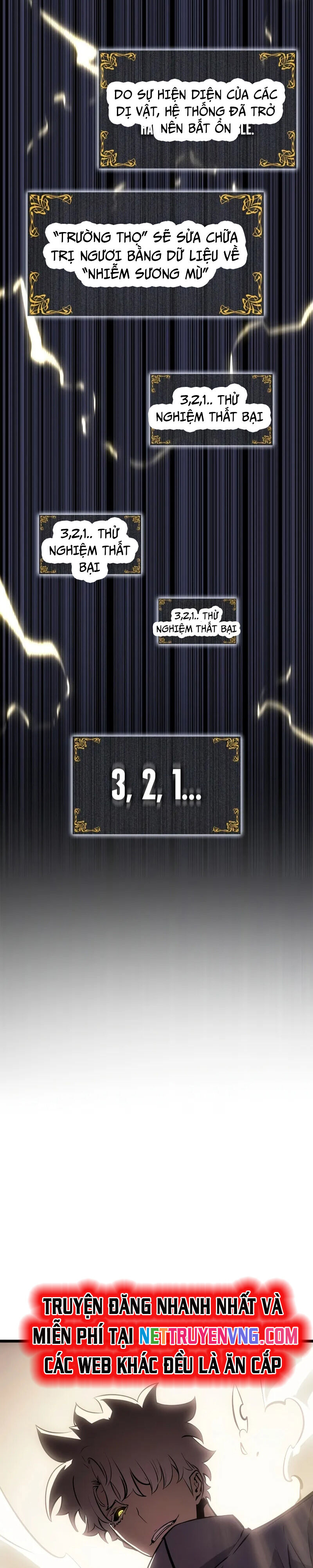 Solo Leveling Ragnarok