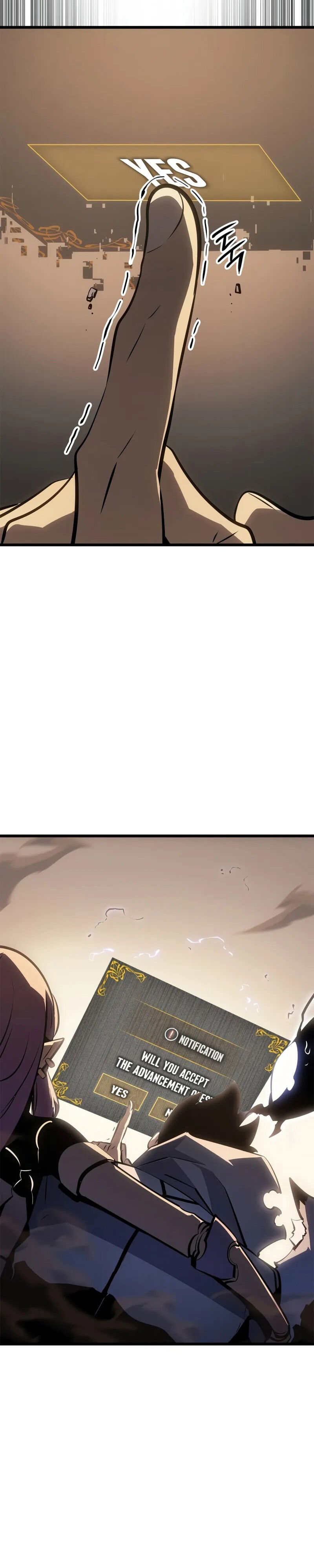Solo Leveling Ragnarok