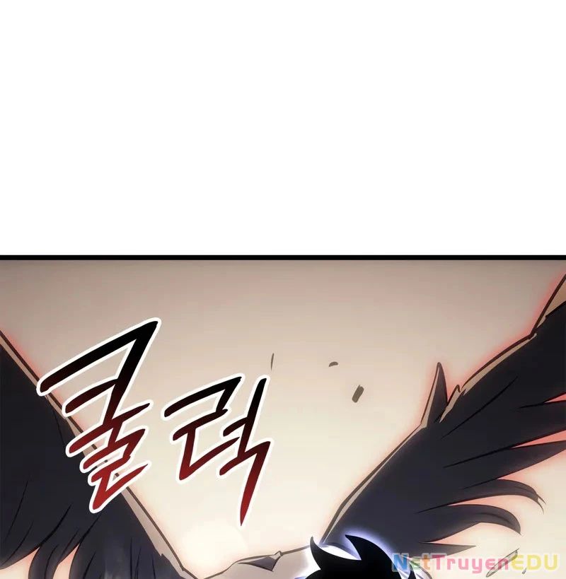 Solo Leveling Ragnarok